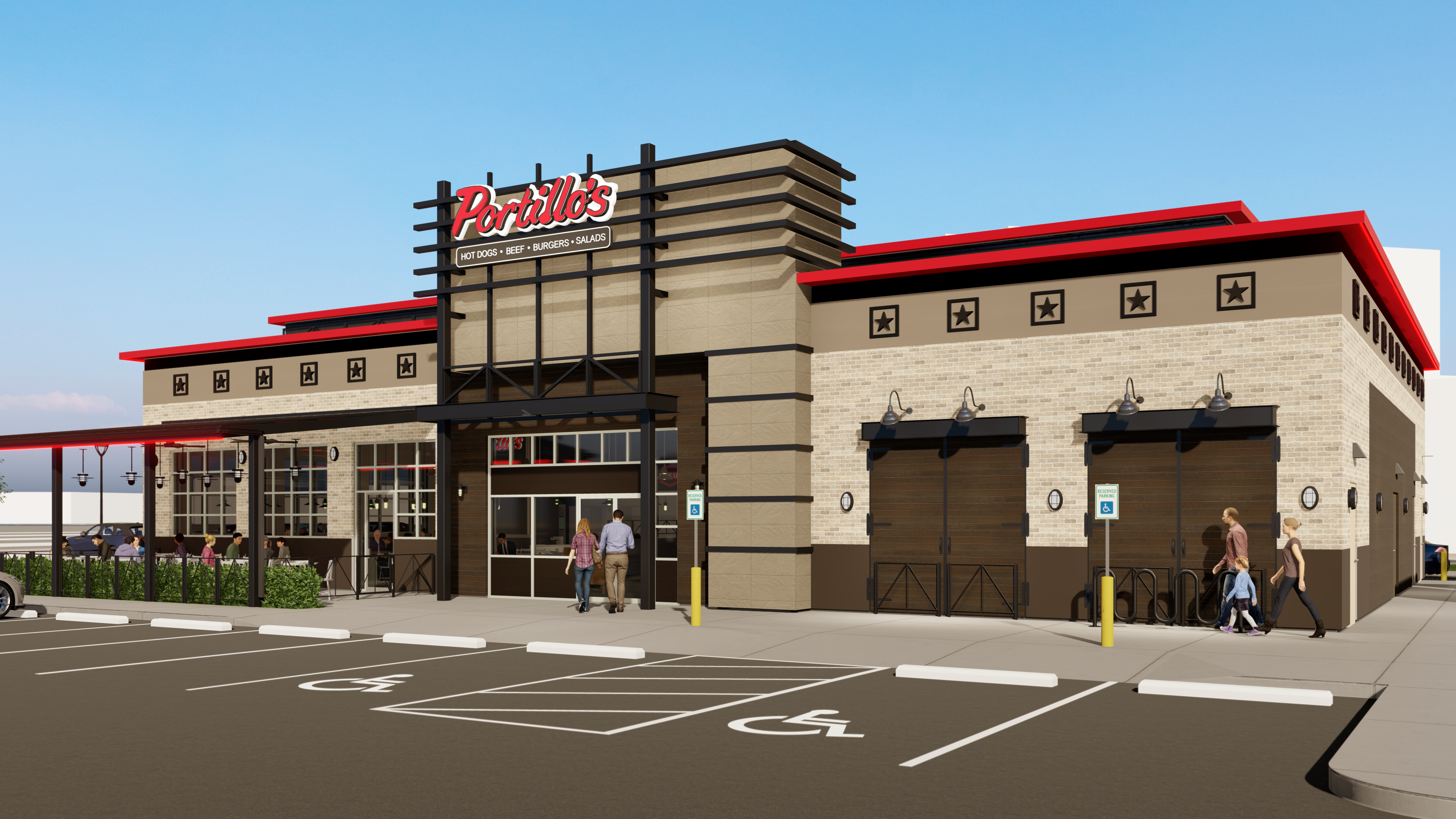 Portillos Houston Menu With Prices: Discover Delicious Deals