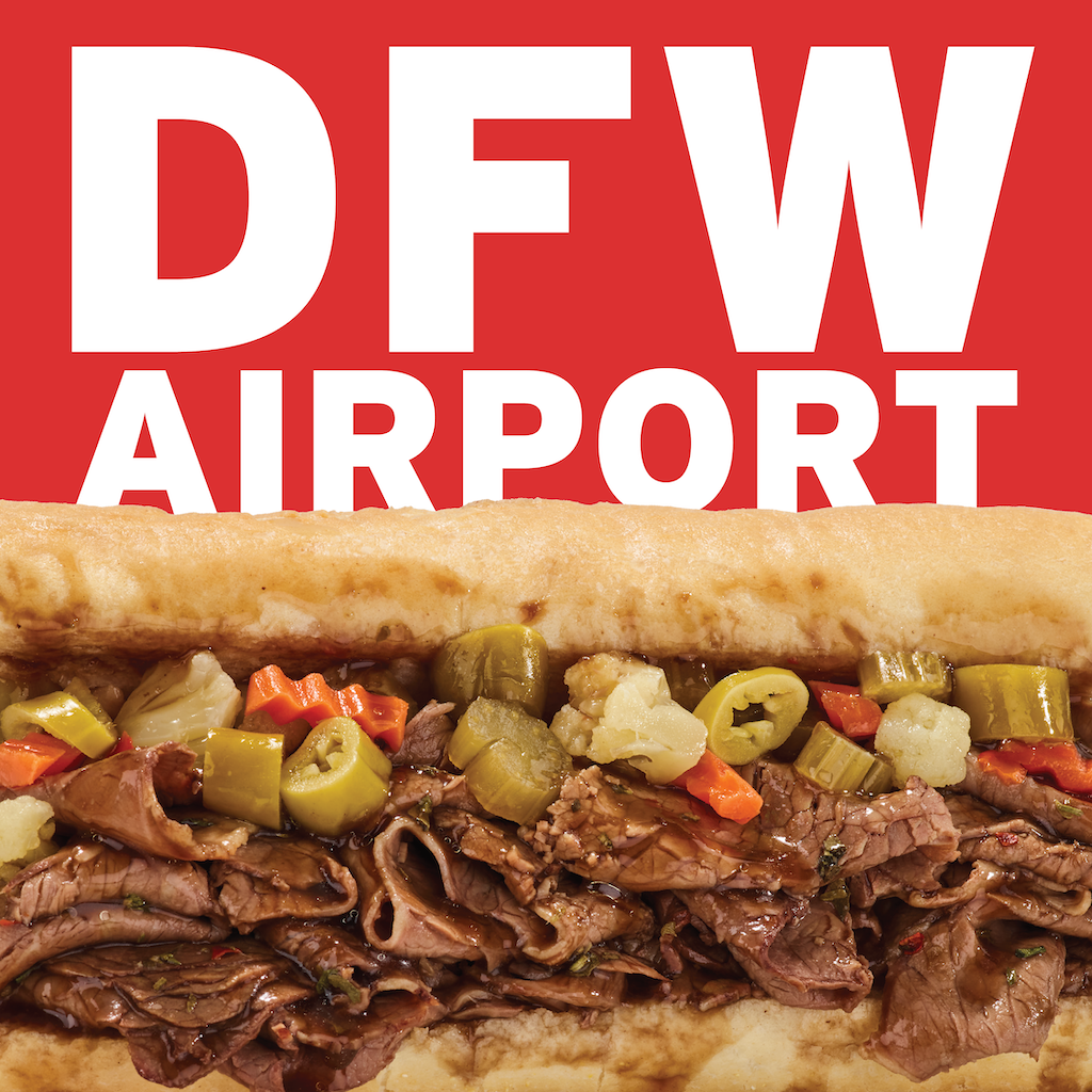 DFW_Airport