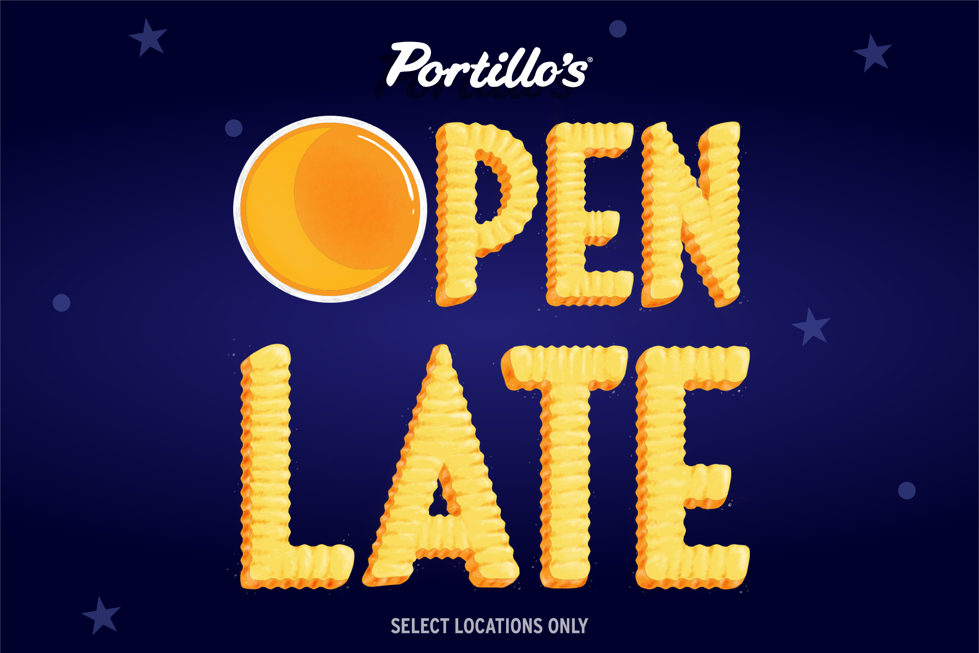 Portillos hours deals
