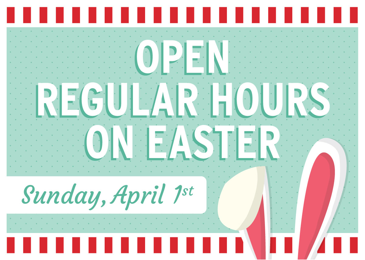 What Is Open Easter Sunday / What is nj transit's schedule? jenis