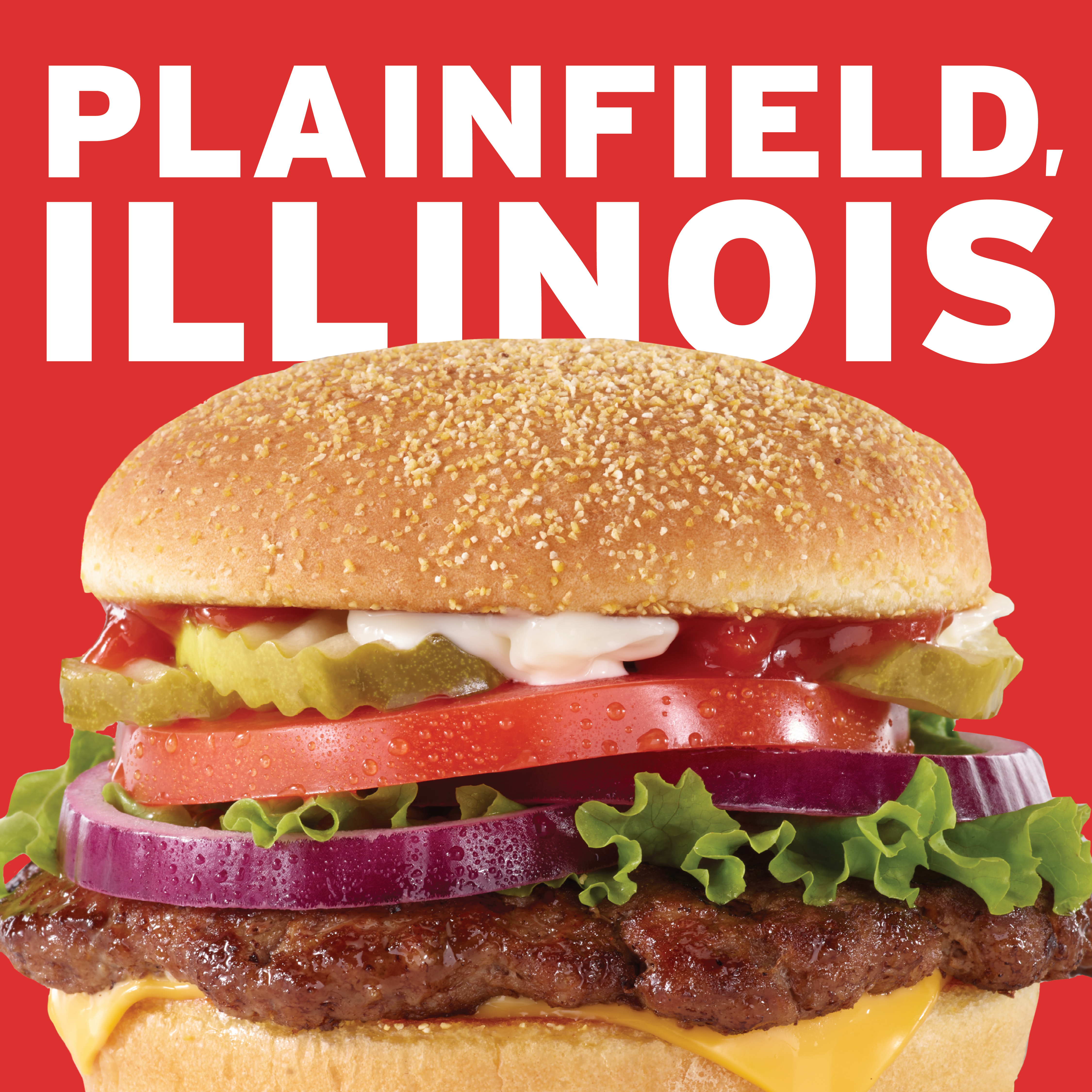 We're Headed to Plainfield, IL - News - News | Portillo's