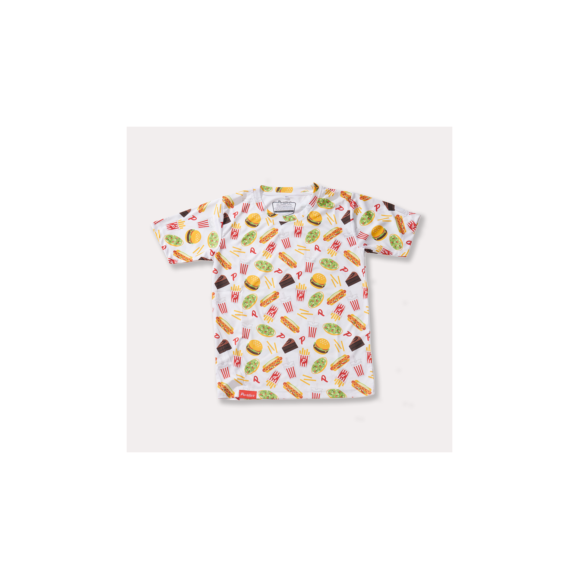 Youth Short Sleeve T-Shirt 