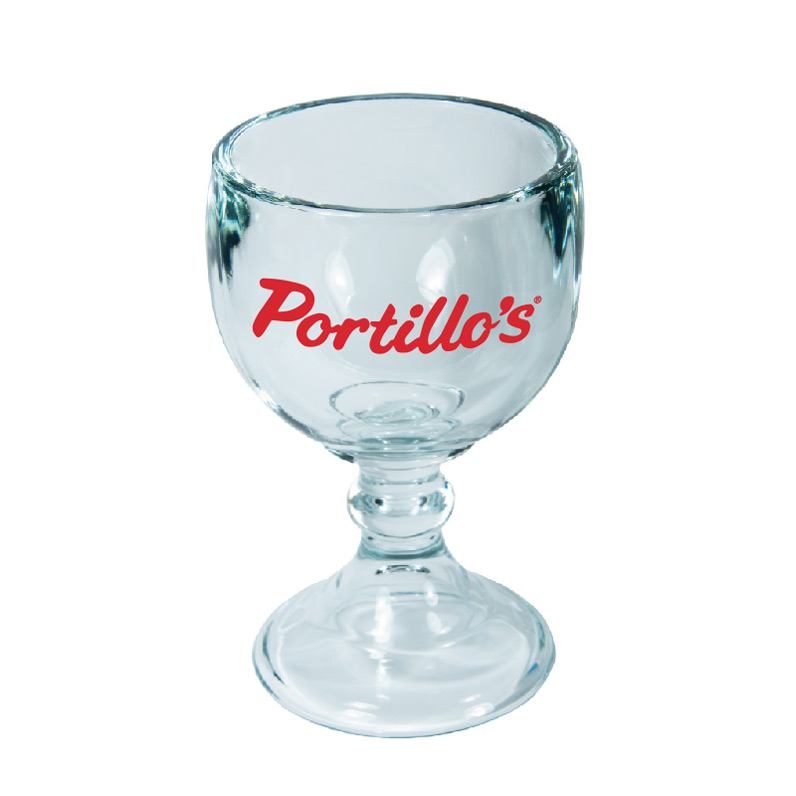Portillo's Schooner Portillo's