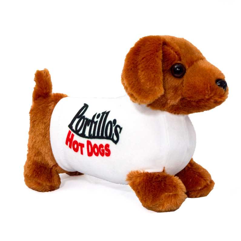 plush for dogs