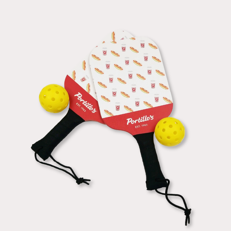 pickleballset