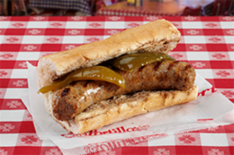 Italian-Sausage