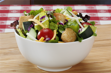 Garden Side Salad