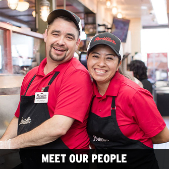Meet our People