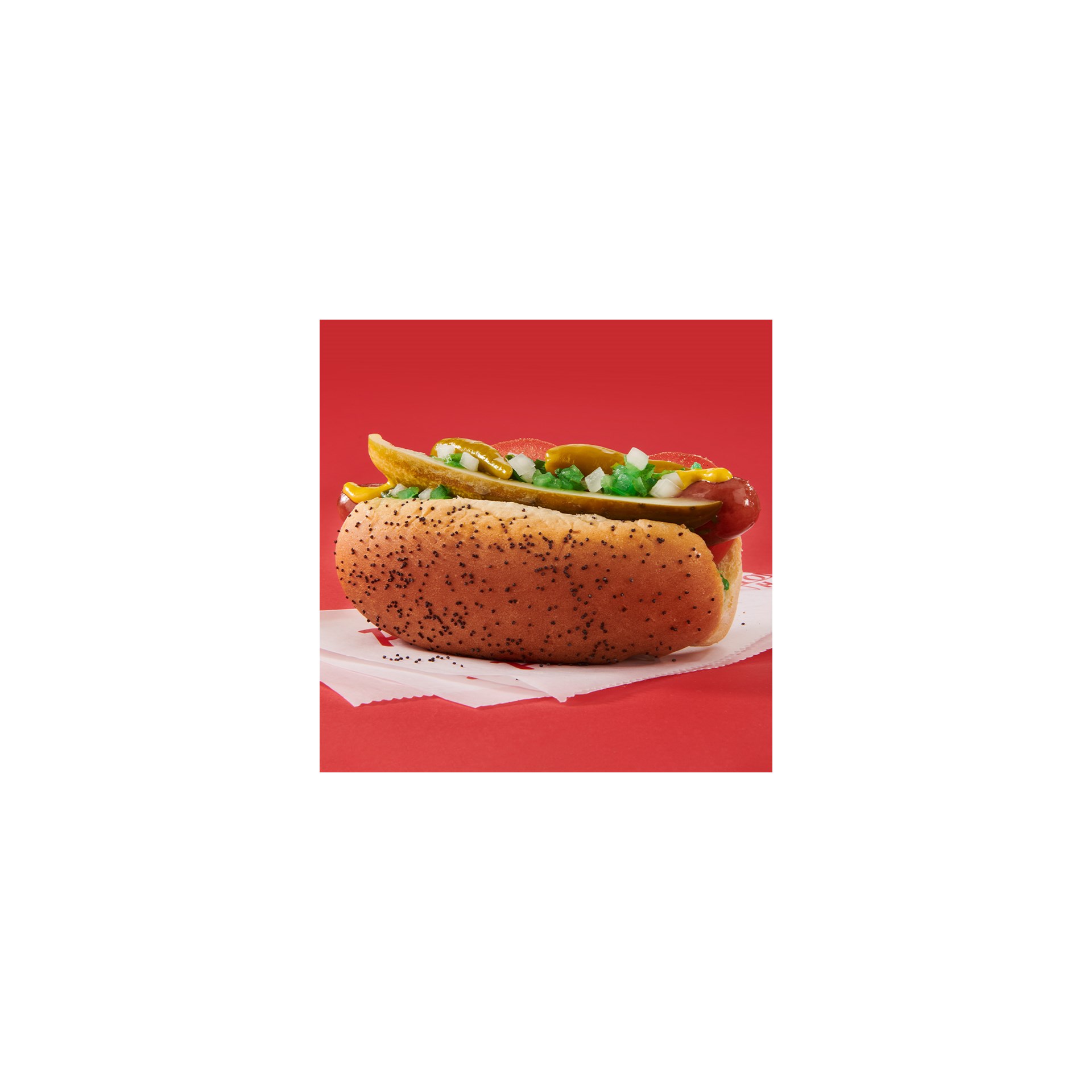 Hot Dogs 10 pack Portillo's