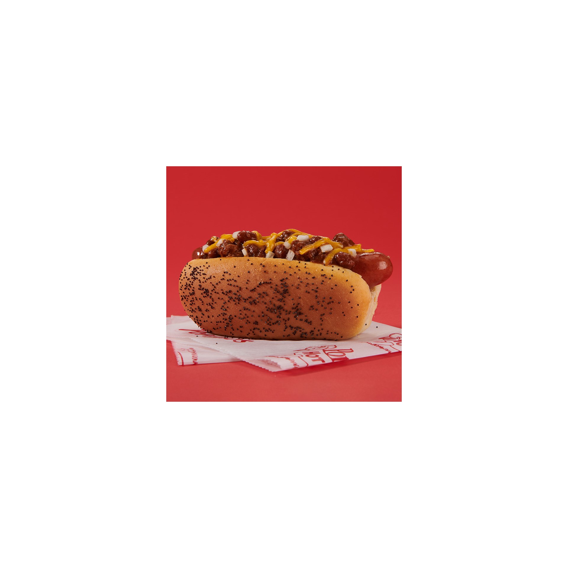 Hot Dogs 10 pack + Chili and Cheese Portillo's