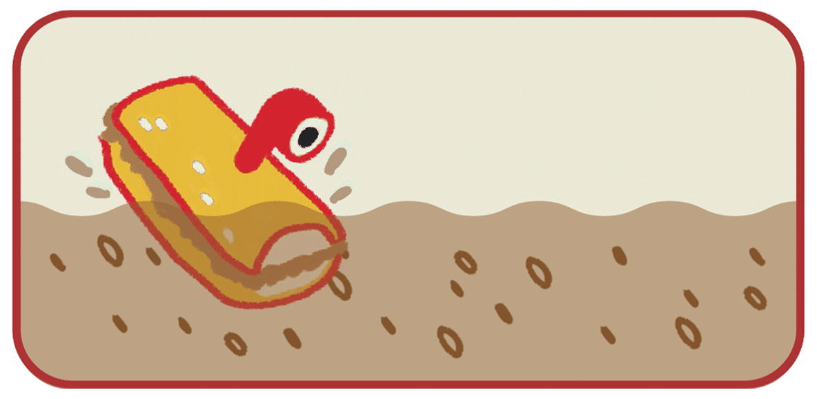 404 Page not found. Image of Italian Beef Submarine 