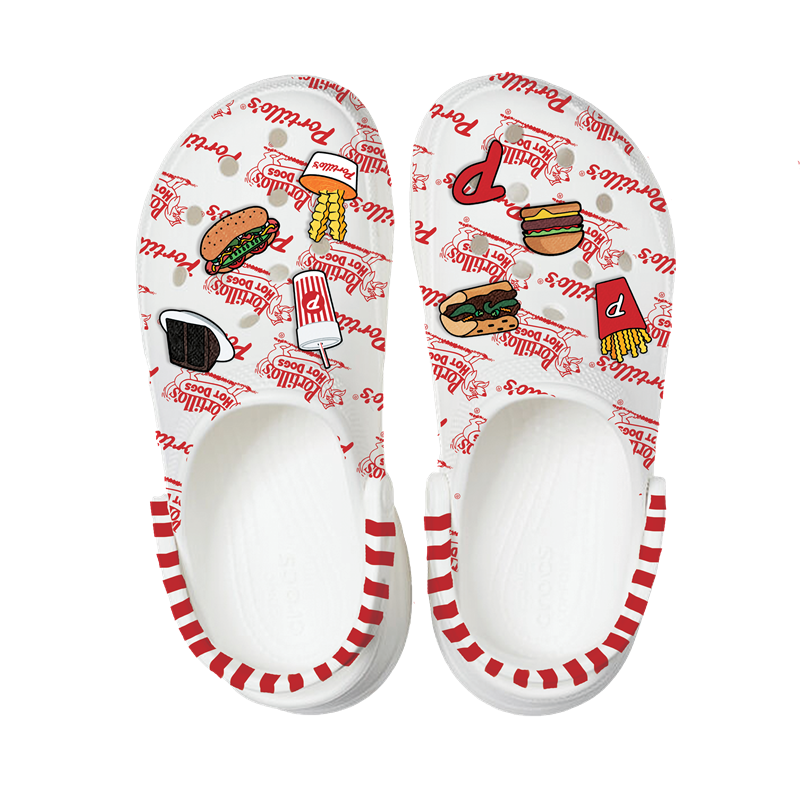 Portillos_Crocs