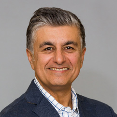 Michael Osanloo