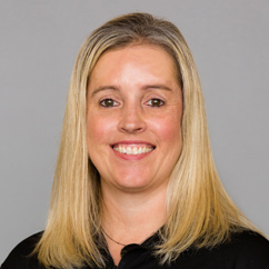 Michelle Hook