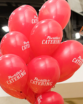 Catering Balloons