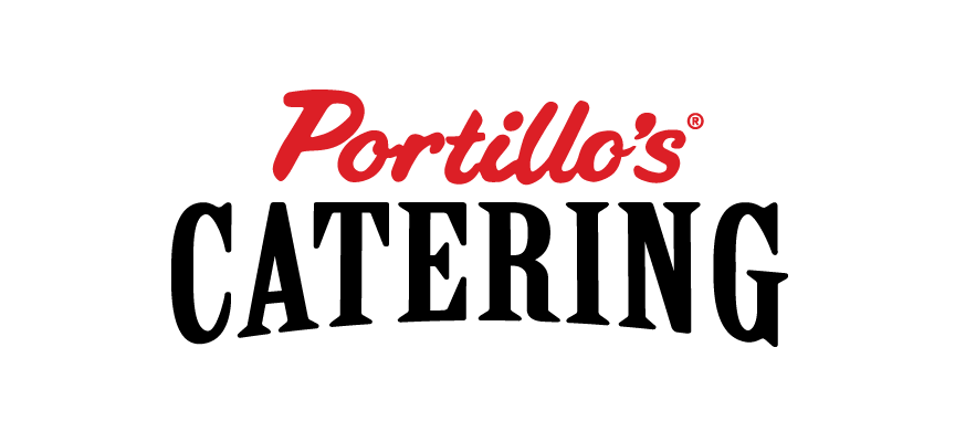 Portillo's Catering Graphic