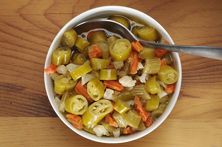 Giardiniera