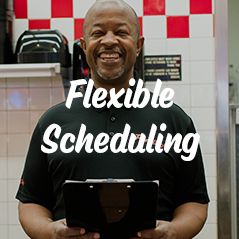 Flexible Scheduling