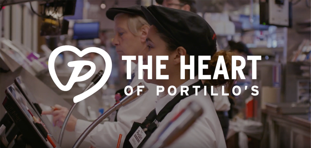 Heart of Portillo's Video