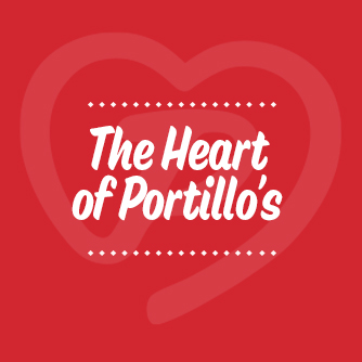 the heart of Portillos