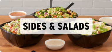 Sides & Salads