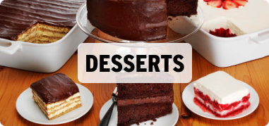 Desserts