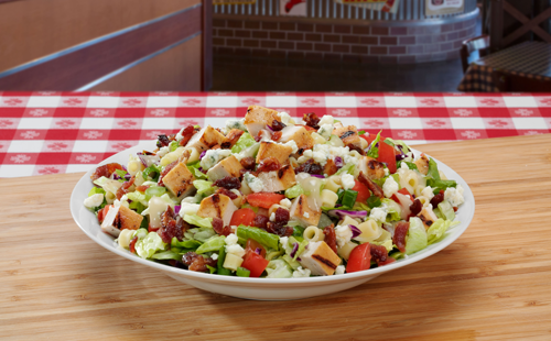 Chopped Salad