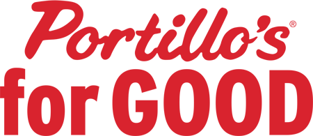 Portillos For Good