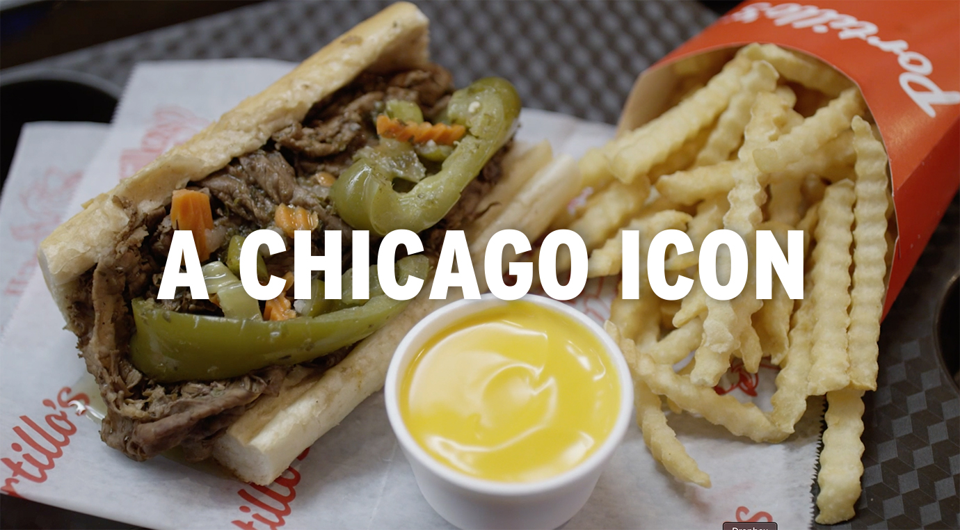 A Chicago Icon
