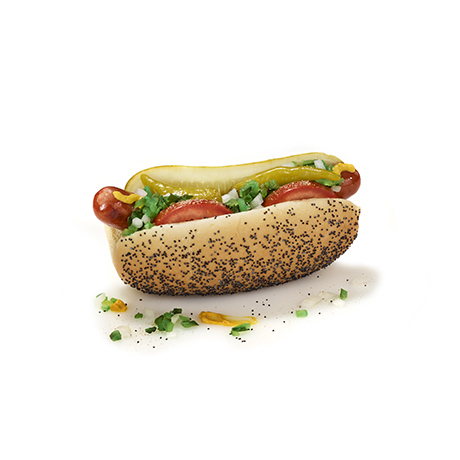 Hot Dogs Takeaways and Restaurants Delivering Near Me