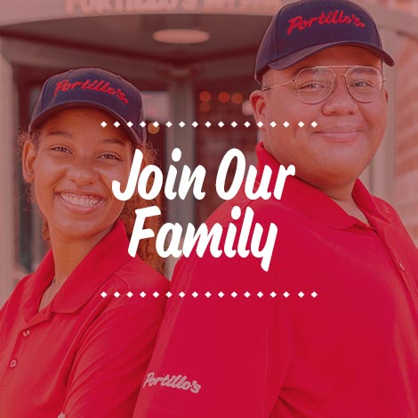 Join our family
