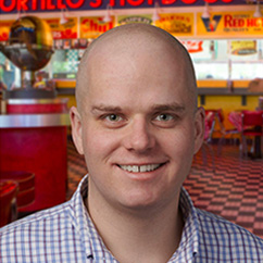 Garrett Kern