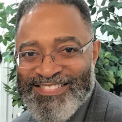 Derrick Pratt